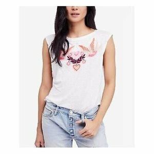 🌞🌞 Free People Top  🌞🌞